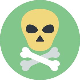 危险化学品图标