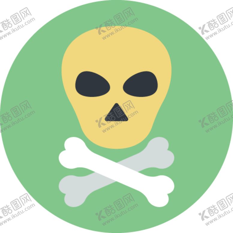 编号：87830510301915501883【酷图网】源文件下载-危险化学品图标