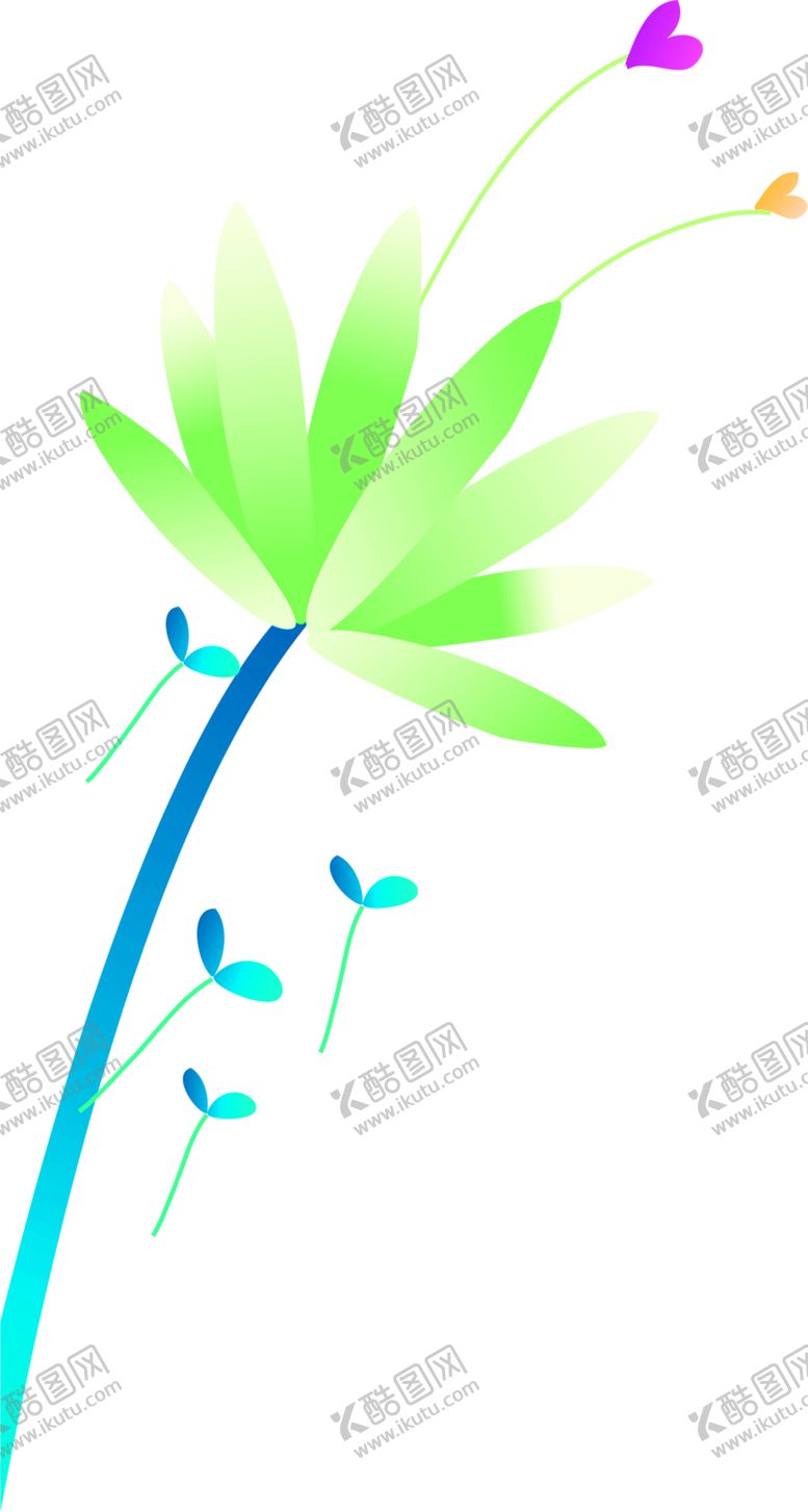 编号：68638106181118447916【酷图网】源文件下载-花素材