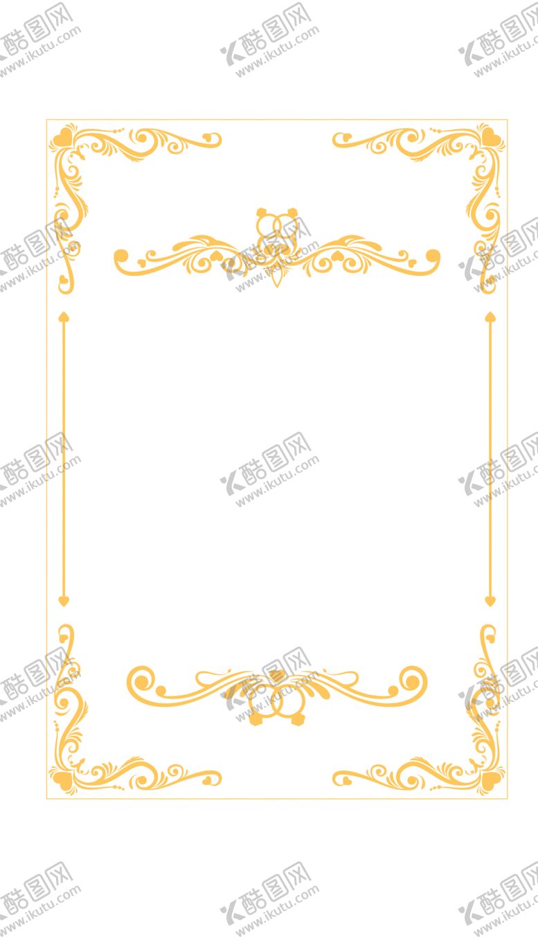 编号：56074607011314325303【酷图网】源文件下载-鲜花边框