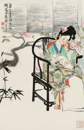 刘旦宅