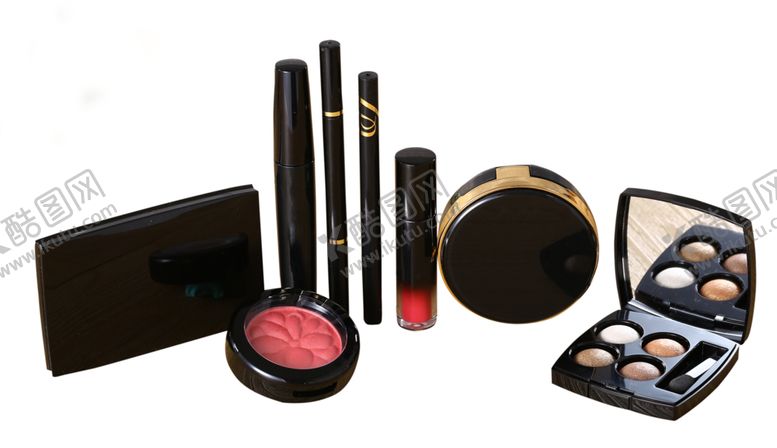 编号：26477610100636556428【酷图网】源文件下载-化妆品礼盒装饰美容背景海报素材