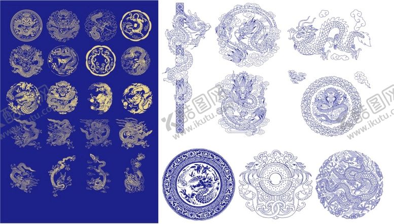 编号：30391201260529409312【酷图网】源文件下载-龙