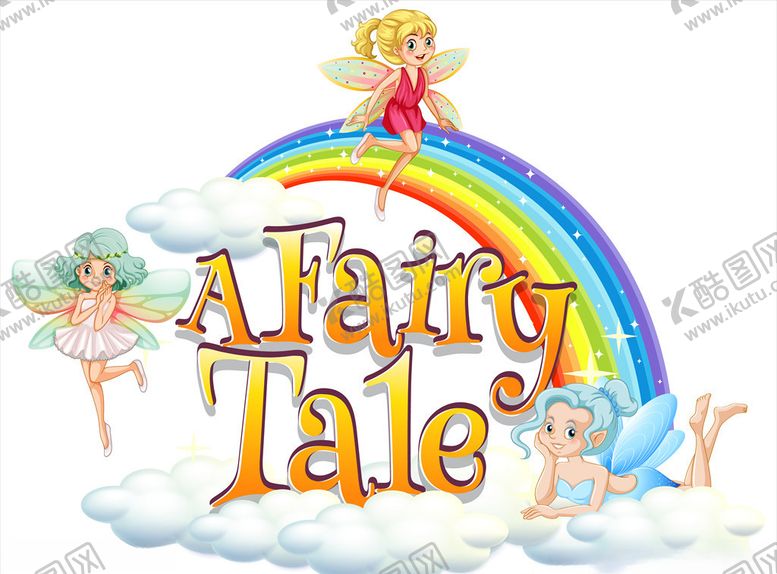 编号：46543209090452052598【酷图网】源文件下载-童话故事