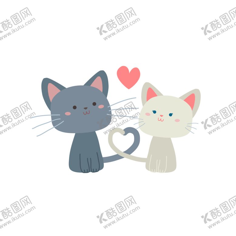 编号：63485204302351182322【酷图网】源文件下载-手绘动物