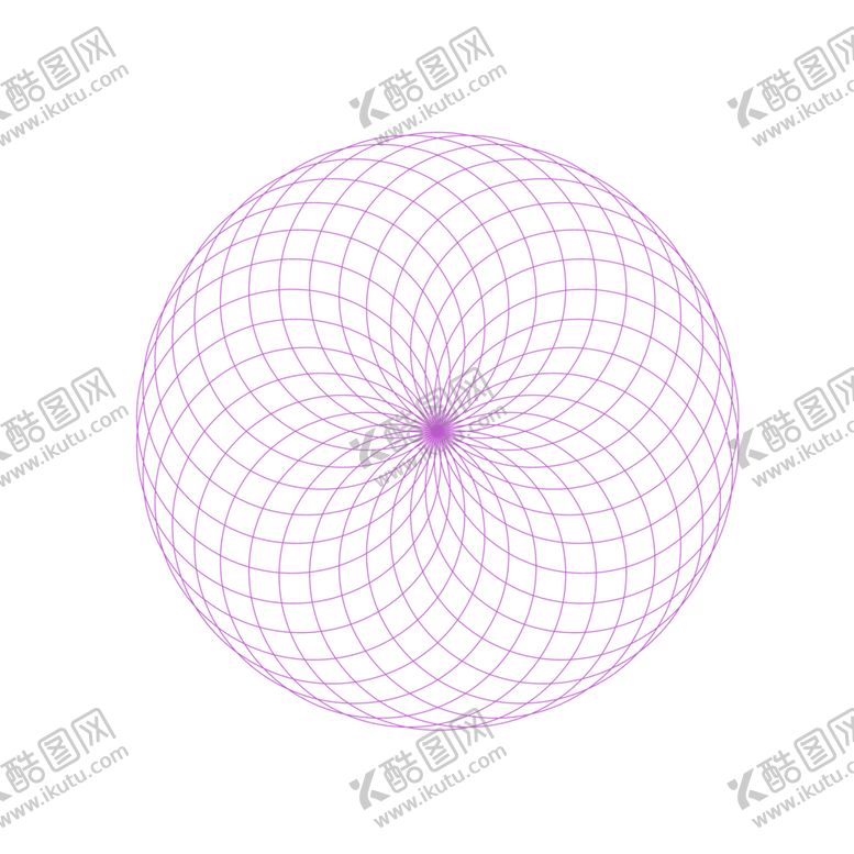 编号：28329609270821559718【酷图网】源文件下载-圆环底纹