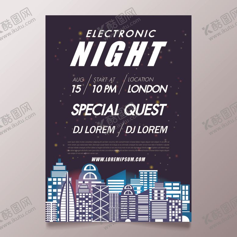 编号：35999909260625413592【酷图网】源文件下载-音乐海报