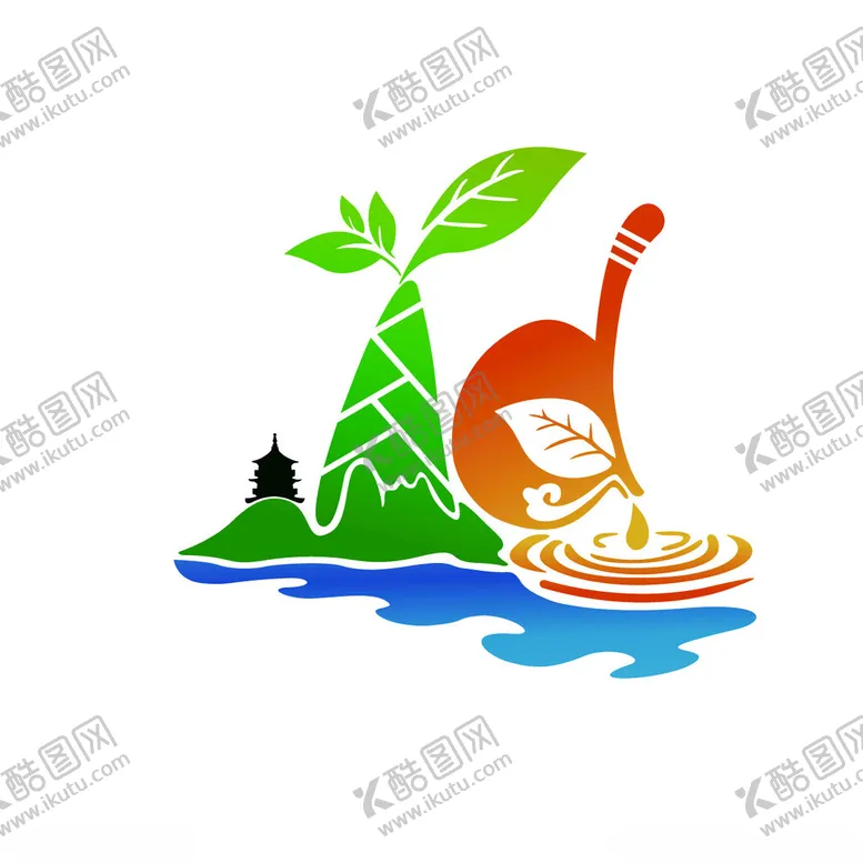 编号：69417801250801595461【酷图网】源文件下载-乡旅标识
