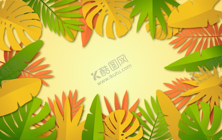 编号：15464806290502167693【酷图网】源文件下载-花圈多彩背景