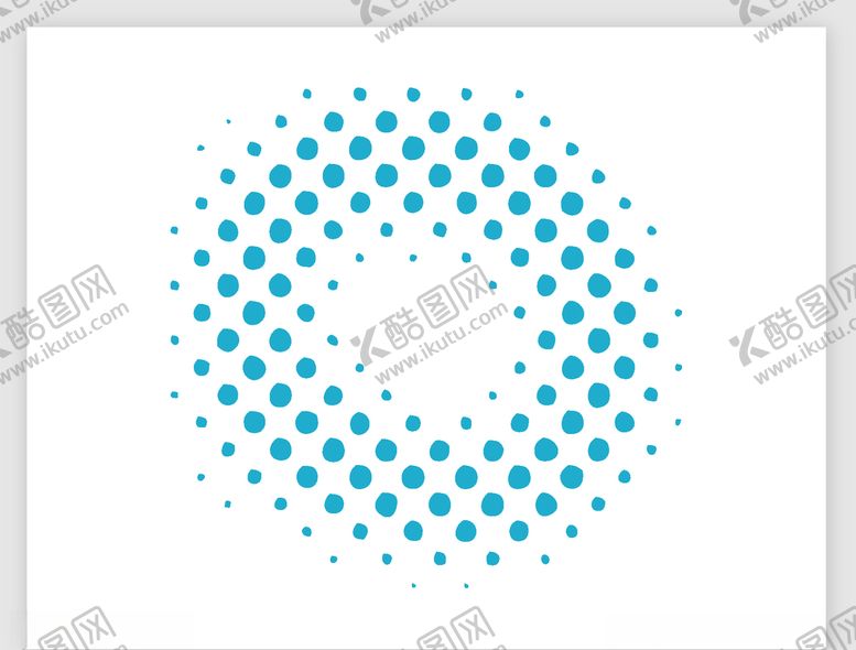 编号：90243409182311408280【酷图网】源文件下载-矢量圆点元素
