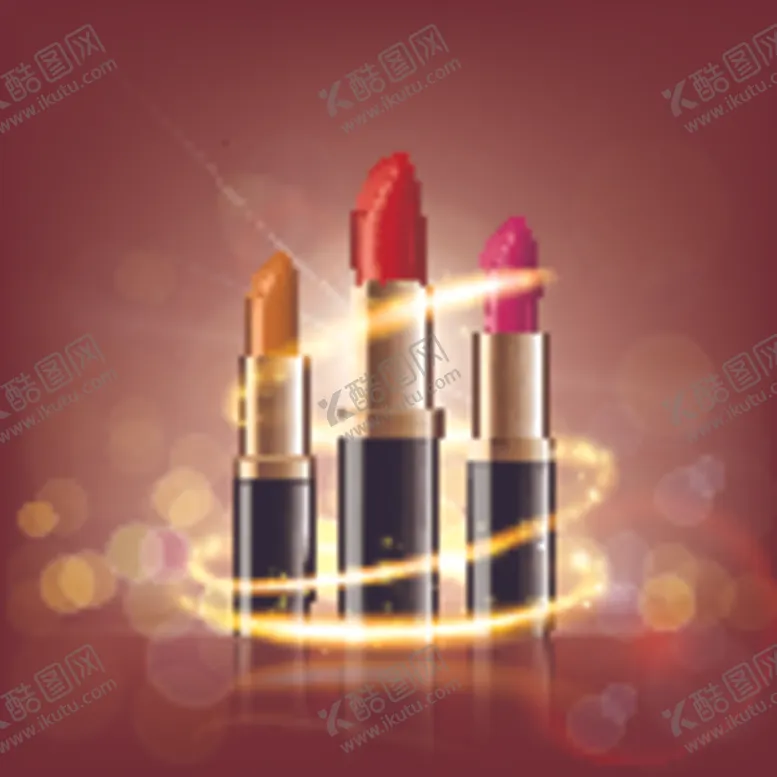 编号：13015506171400363740【酷图网】源文件下载-化妆品