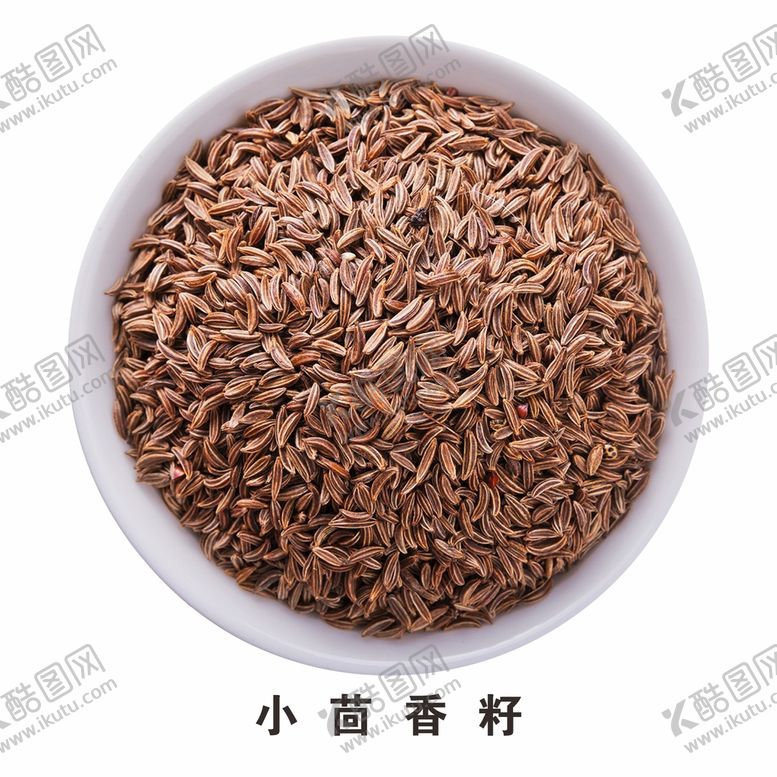 编号：69785212011358183394【酷图网】源文件下载-小茴香籽免抠素材