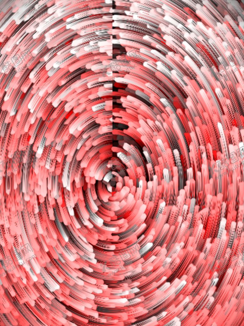 编号：42255709240207258122【酷图网】源文件下载-创意红色活力渐变纹理背景