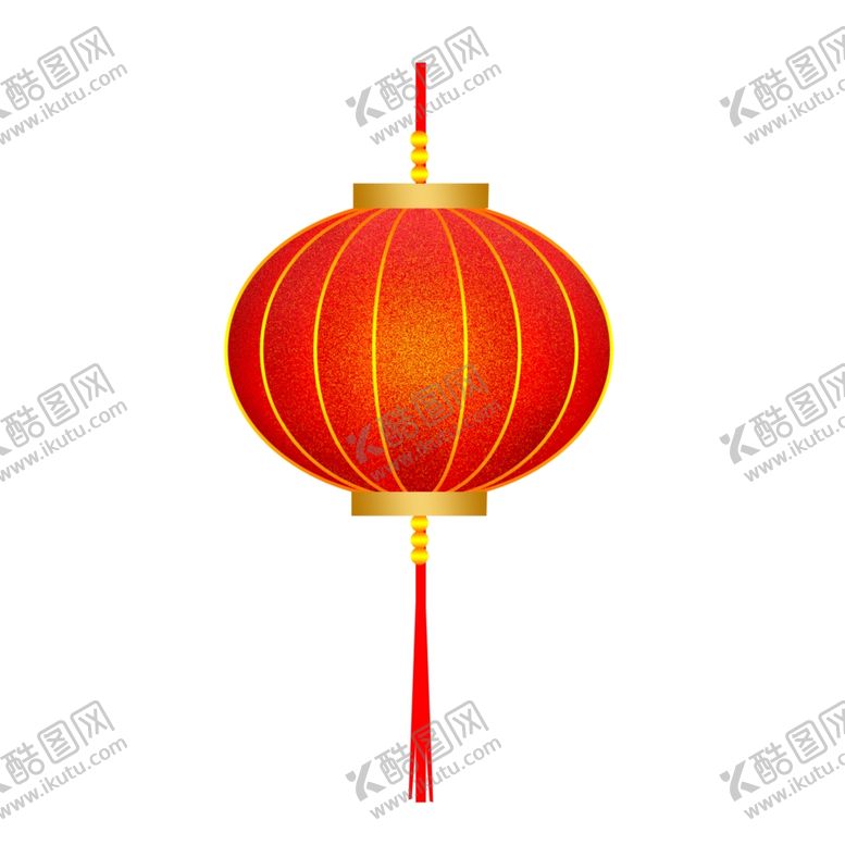 编号：96212601291924538448【酷图网】源文件下载-免抠灯笼