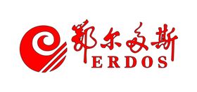 鄂尔多斯文化旅游LOGO