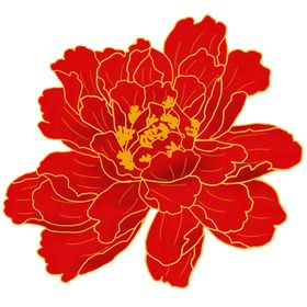 牡丹花