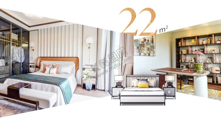 编号：40453309221029057865【酷图网】源文件下载-地产房地产微信单图海报