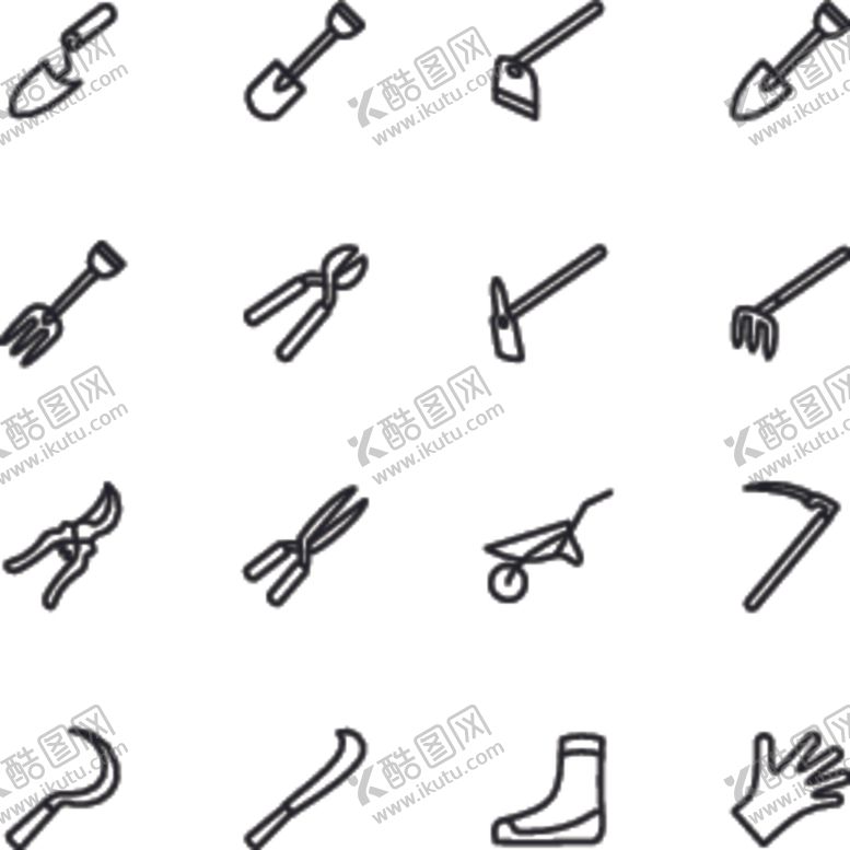 编号：18975505061519107085【酷图网】源文件下载-图标