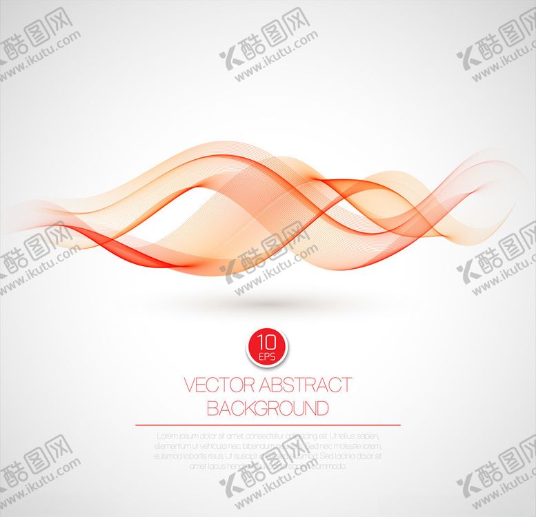 编号：36048510030258573704【酷图网】源文件下载-波浪背景