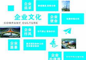 中建信条