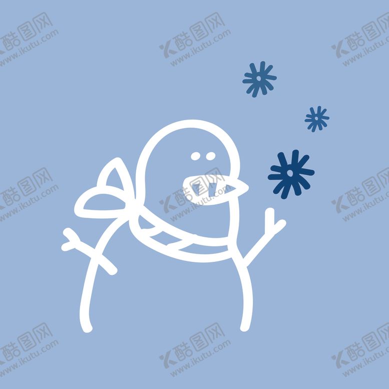 编号：51068210022359547719【酷图网】源文件下载-人头头像丝巾卡通动画