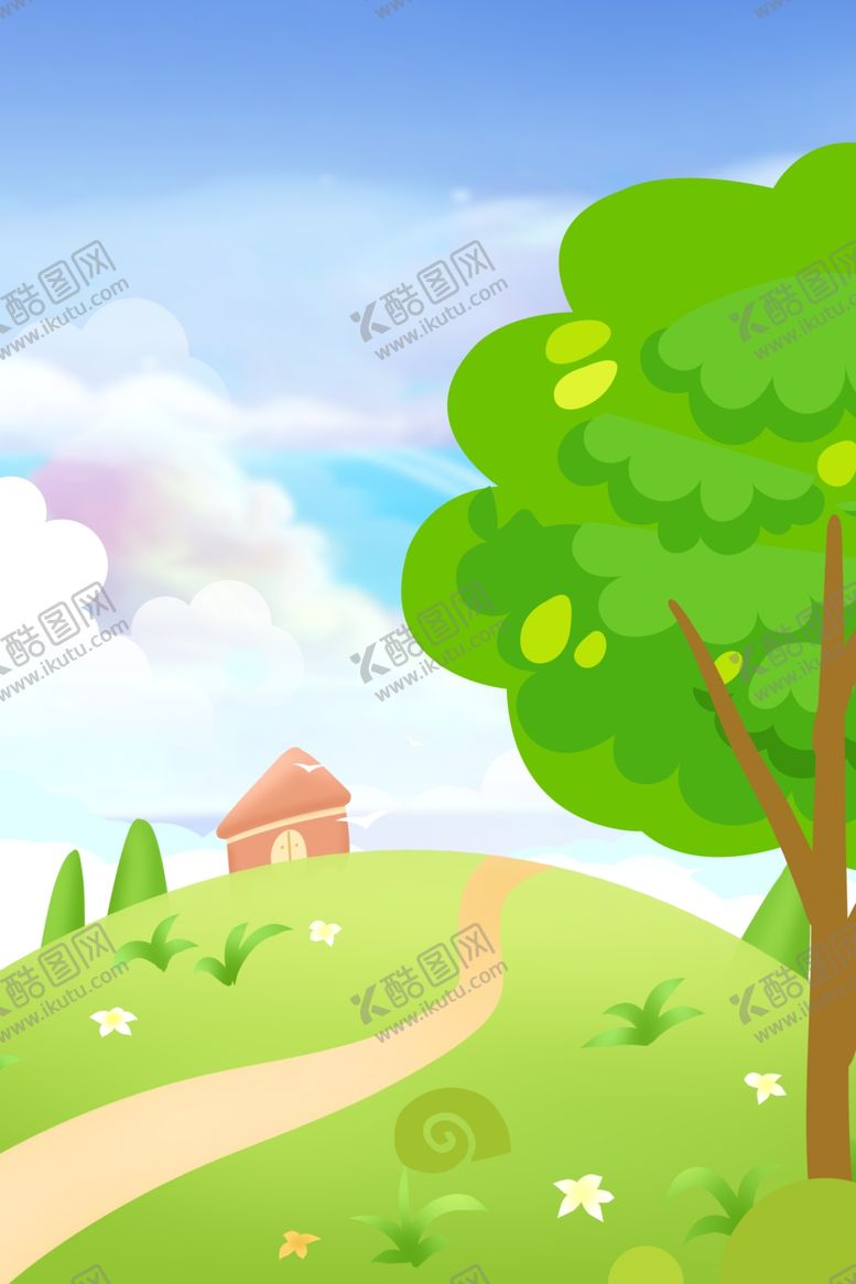 编号：20984805011354059052【酷图网】源文件下载-立春