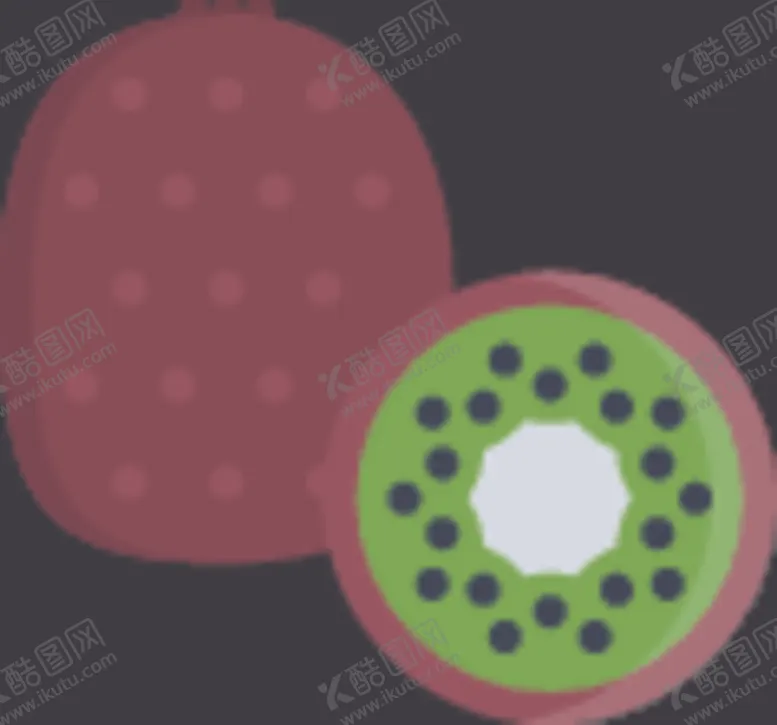 编号：56176509261332143336【酷图网】源文件下载-猕猴桃