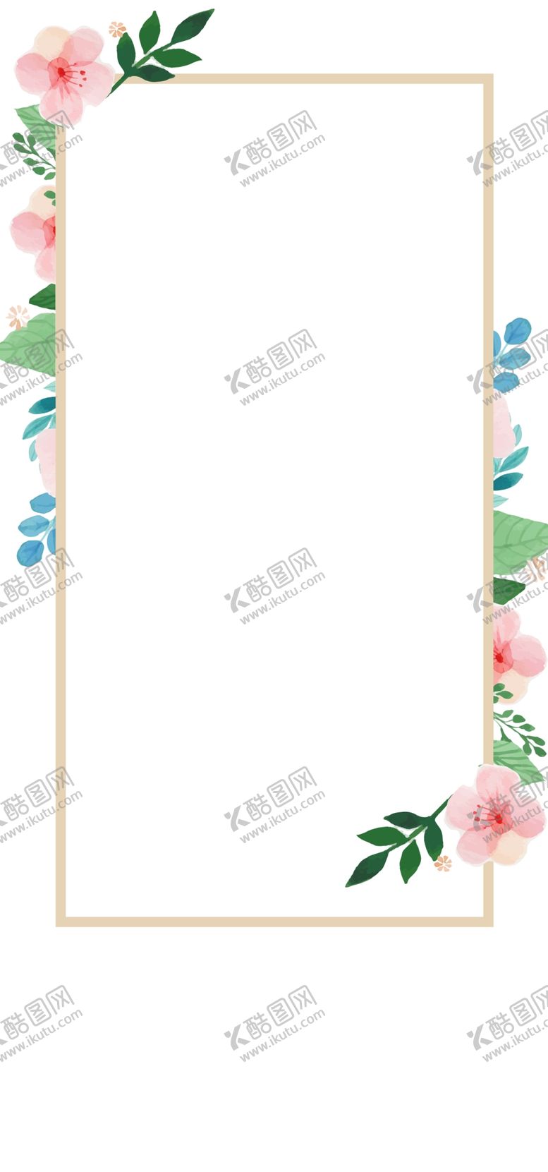 编号：64203702271354424312【酷图网】源文件下载-花环