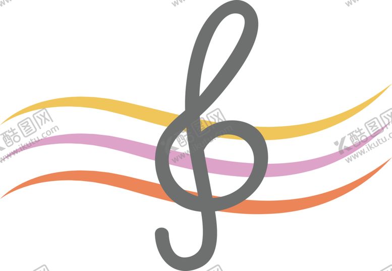 编号：78128809212148476144【酷图网】源文件下载-音乐符号