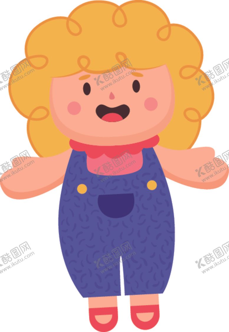 编号：45444309291007227427【酷图网】源文件下载-卡通玩具