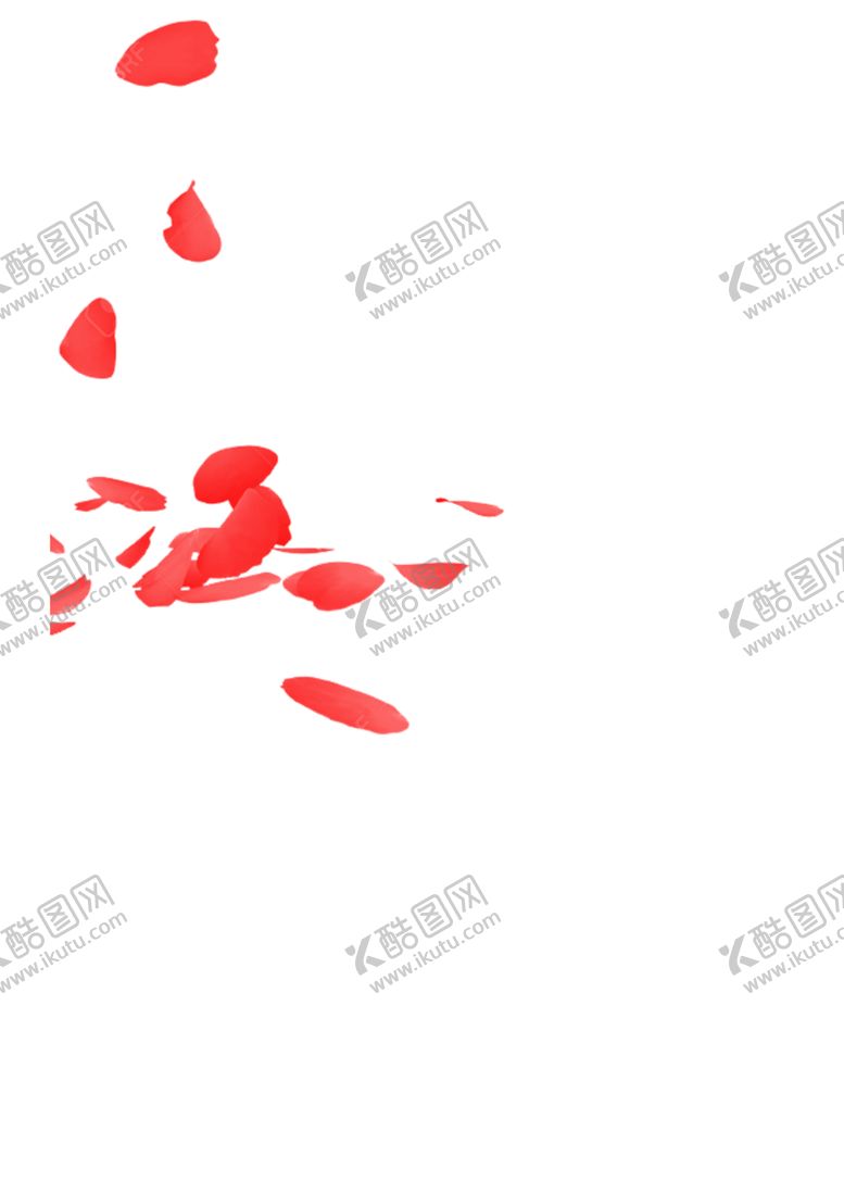 编号：96013005111017557556【酷图网】源文件下载-飘落的花瓣