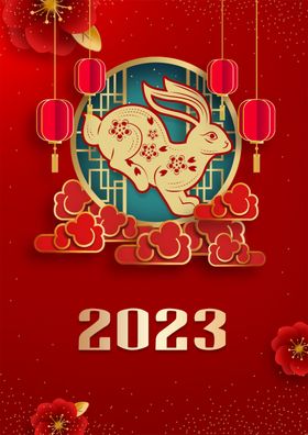 兔年