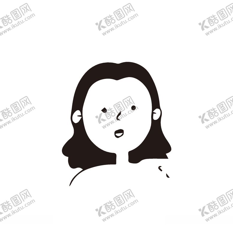 编号：55431910231128296736【酷图网】源文件下载-卡通妈妈