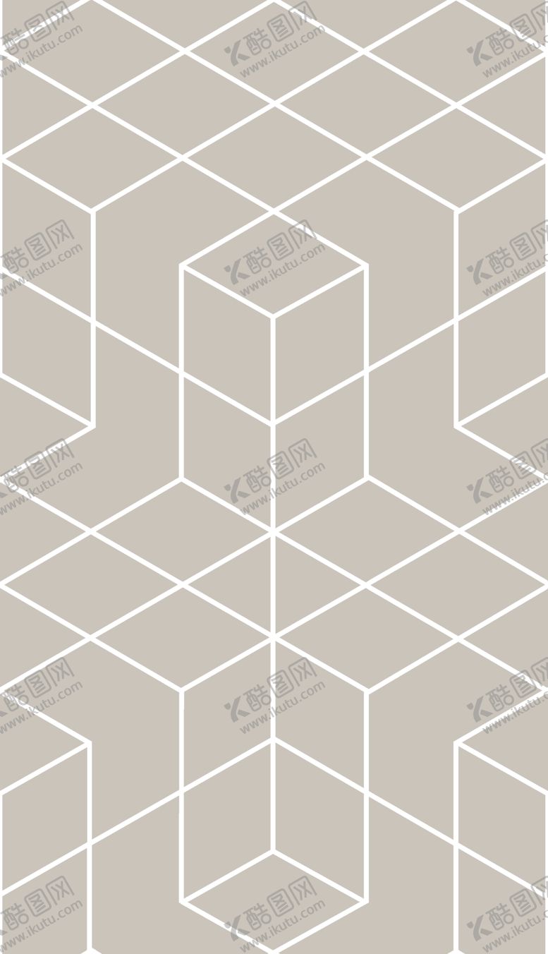 编号：99373205091252513258【酷图网】源文件下载-几何印花