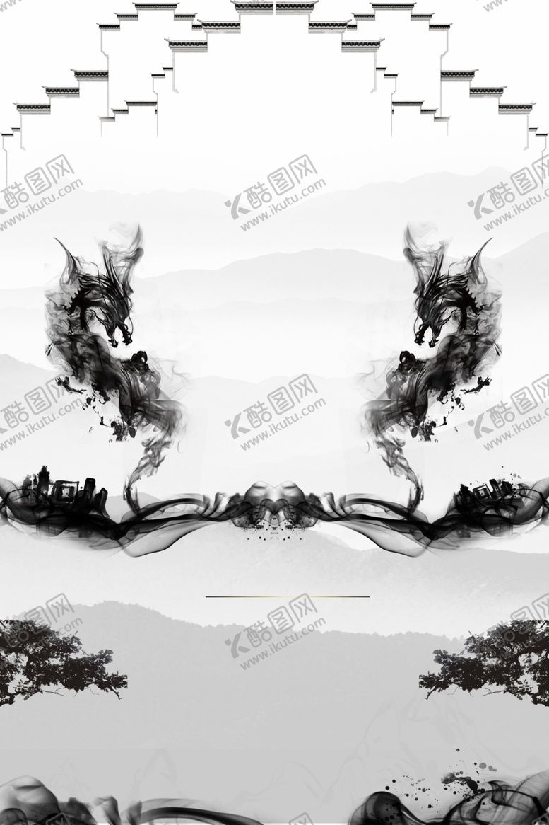 编号：16715205071520098474【酷图网】源文件下载-复古背景