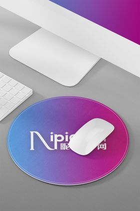 鼠标垫样机PSD