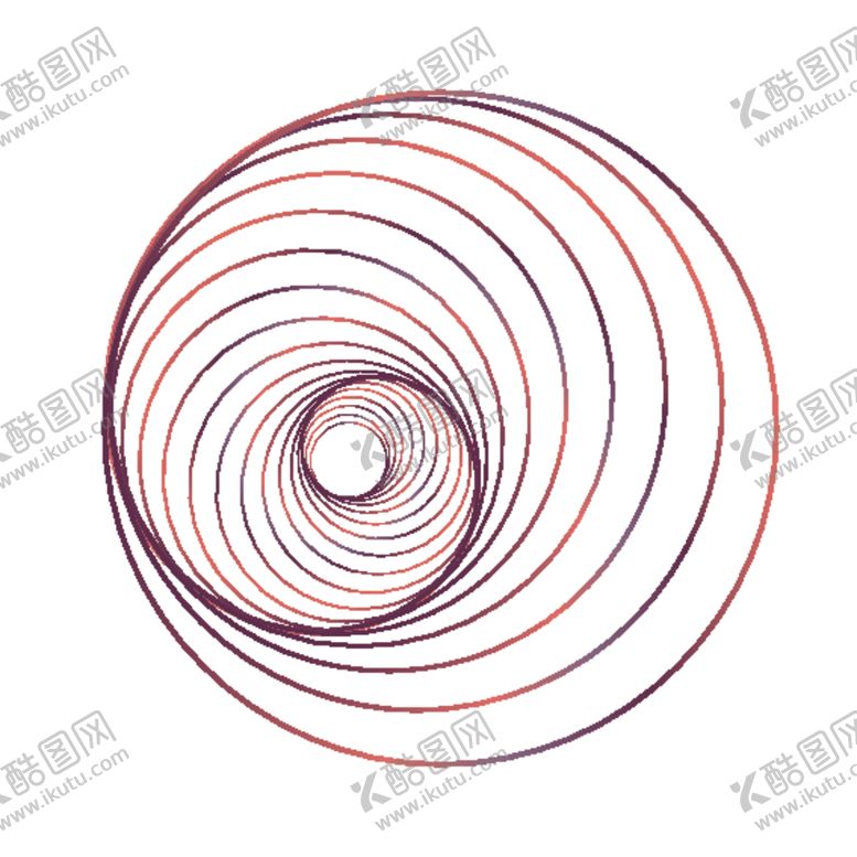 编号：27003709291500381523【酷图网】源文件下载-抽象艺术曲线设计