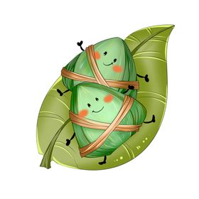 粽子