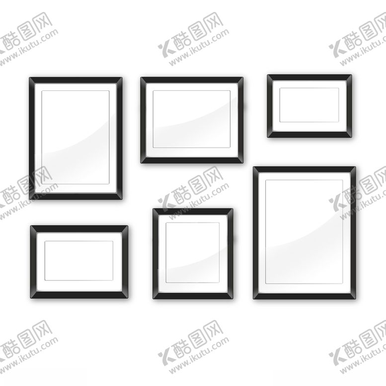 编号：97470305120959445629【酷图网】源文件下载-相框