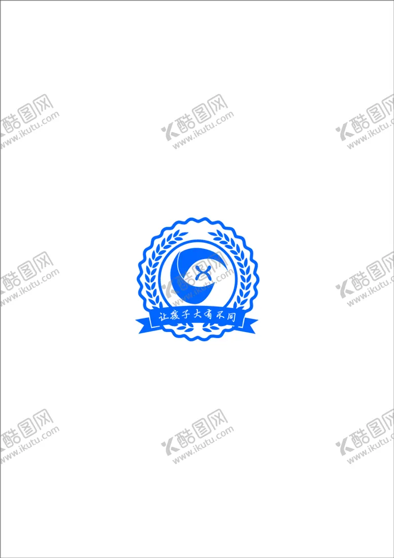 编号：67403501201949418390【酷图网】源文件下载-易学聪logo