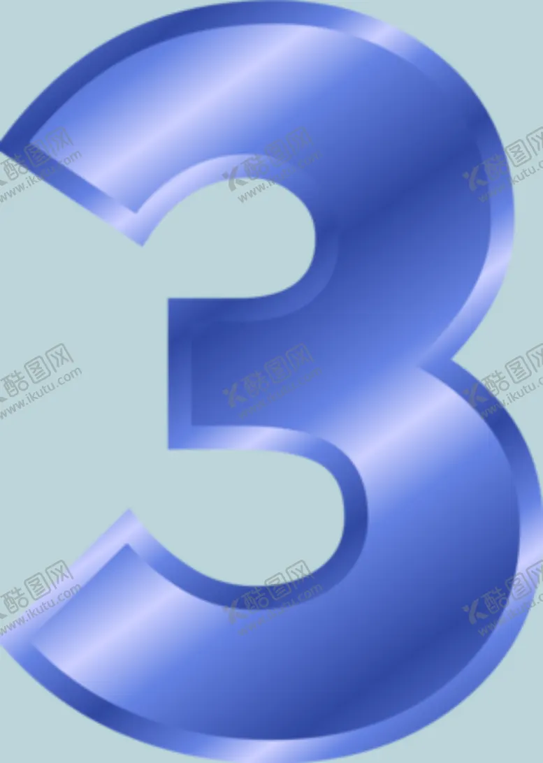 编号：80456202071220015319【酷图网】源文件下载-数字