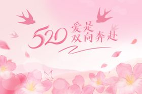 520海报