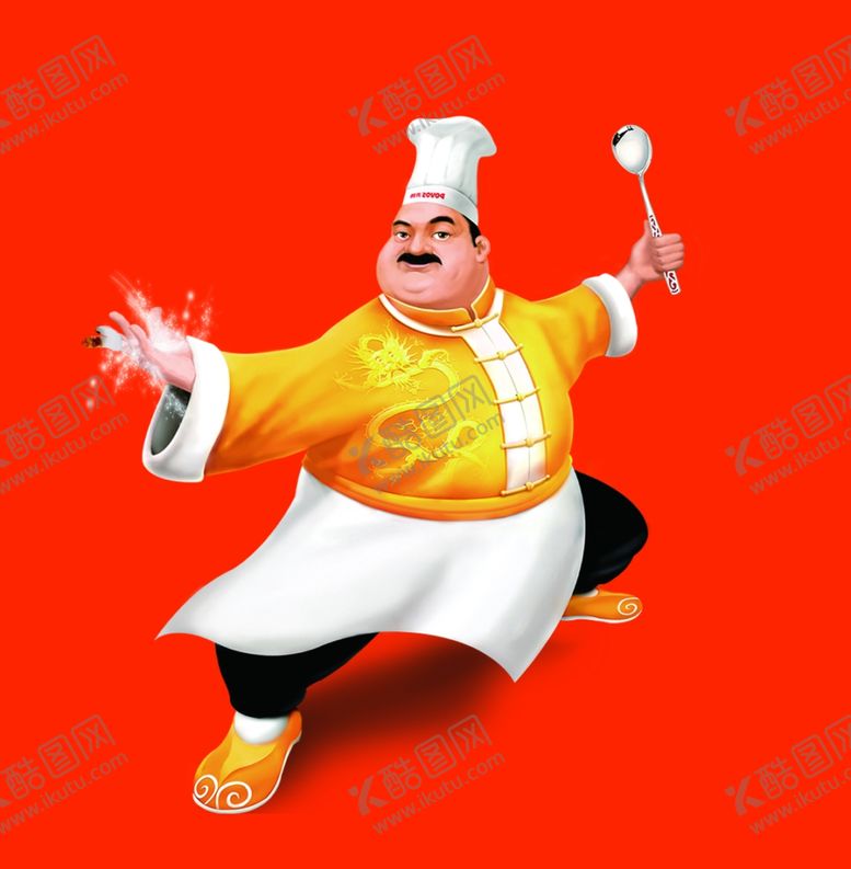 编号：65942009280427406396【酷图网】源文件下载-厨师