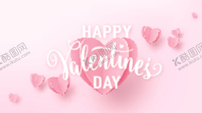 编号：82402810110034534221【酷图网】源文件下载-心形LOVE婚庆情人节