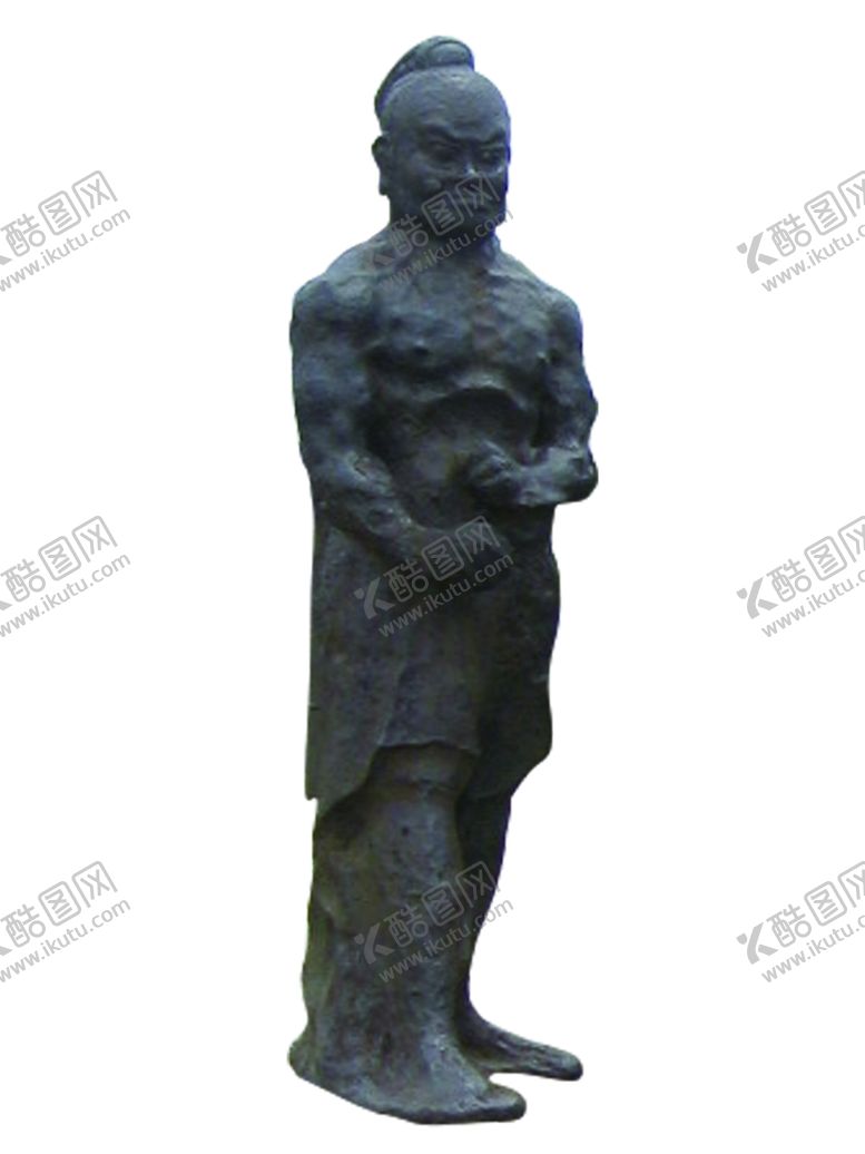 编号：96109107082118387744【酷图网】源文件下载-黄河大铁牛古迹3