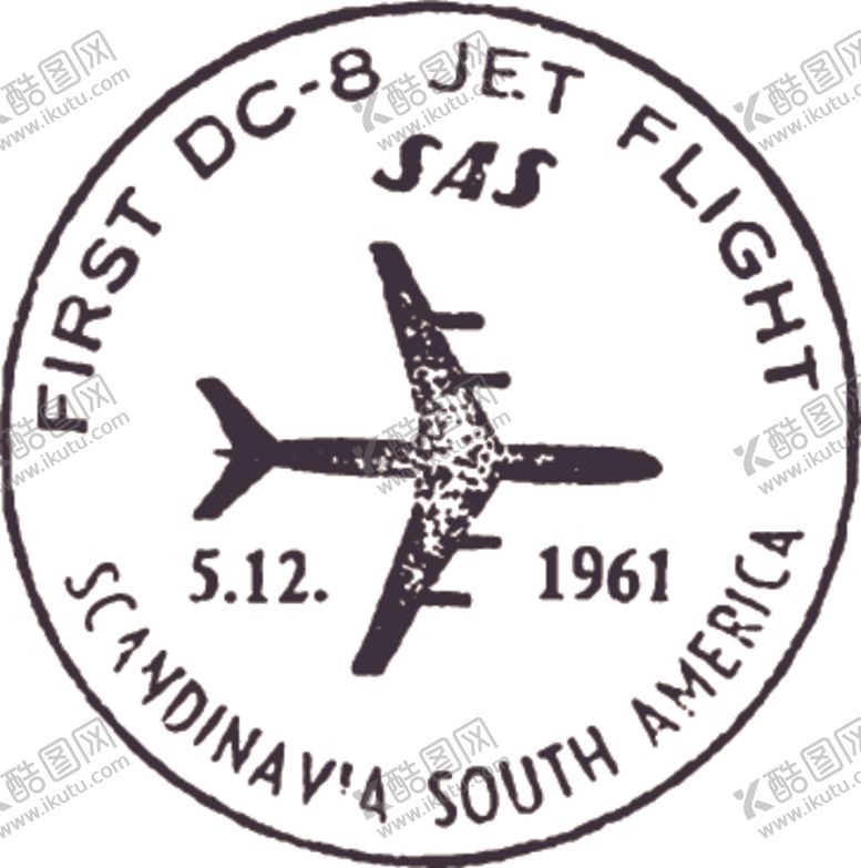 编号：28391710311224086840【酷图网】源文件下载-复古涂鸦印章图案