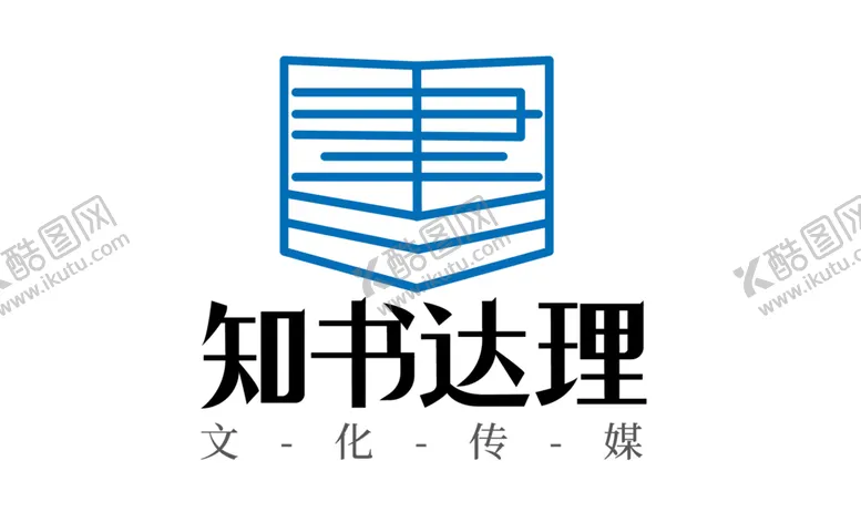 编号：99575212080534505551【酷图网】源文件下载-文化传媒公司logo
