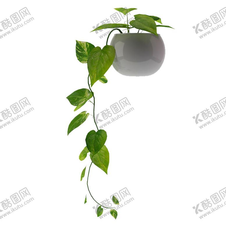 编号：18490507130348173066【酷图网】源文件下载-绿色植物