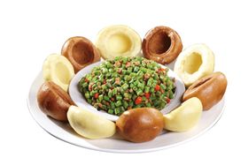 小馒头