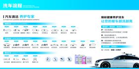 汽车小保养服务套餐